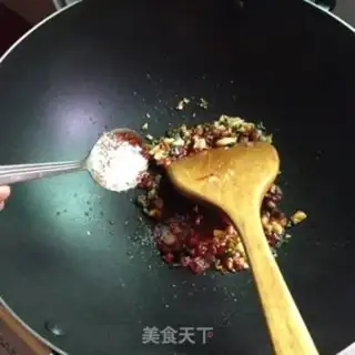 Make Sommy eggplant step 8