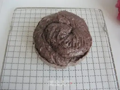 Make Black rice step 6