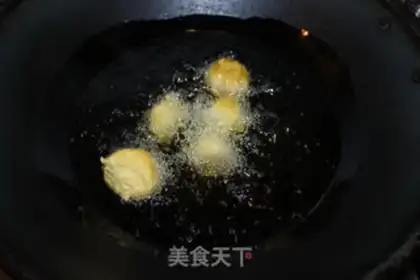 Make Potatoballs step 5
