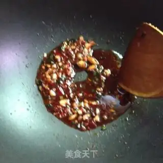 Make Sommy eggplant step 9