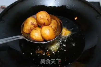 Make Potatoballs step 6