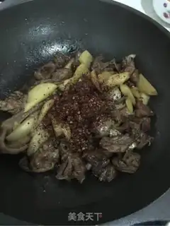 Make Ginger duck step 6