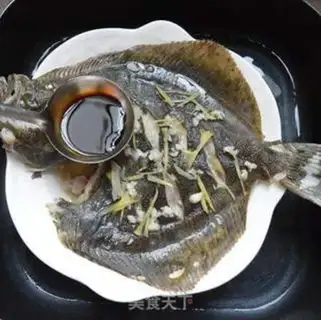 Make Fresh fish step 5