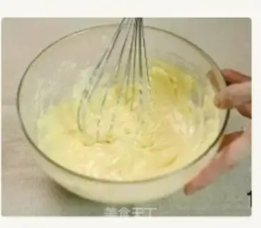 Make Brownie cheesecake step 9