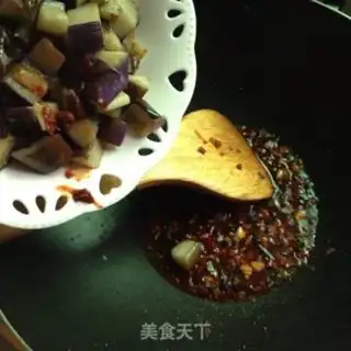 Make Sommy eggplant step 10
