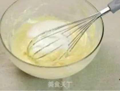 Make Brownie cheesecake step 10