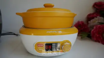Make Weenie rice step 2