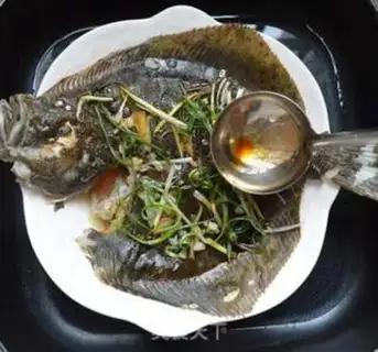 Make Fresh fish step 7
