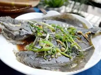 Make Fresh fish step 8