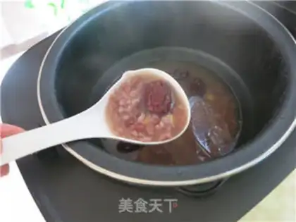 Make Porridge step 8