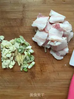 Make Powder-cow step 2
