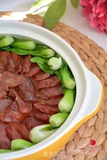Make Weenie rice step 8