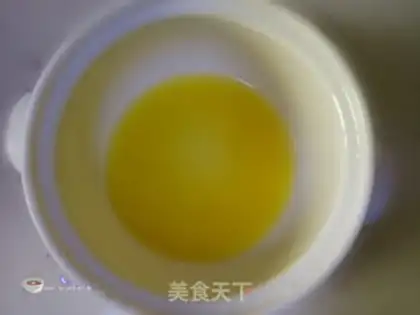 Make Milk potato bread step 9