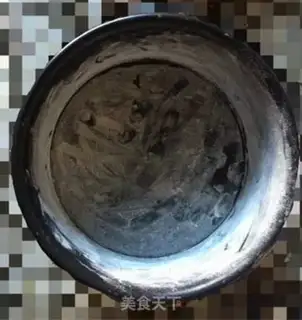 Make Brownie cheesecake step 1