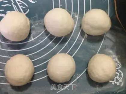 Make Milk potato bread step 10
