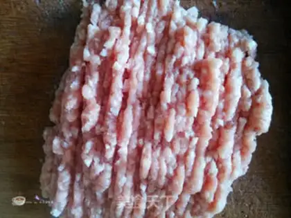 Make Meat and peppers step 6