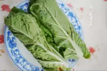 Make The cabbage step 9