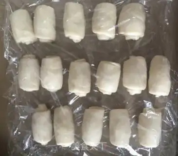Make The soothing seaweed step 12