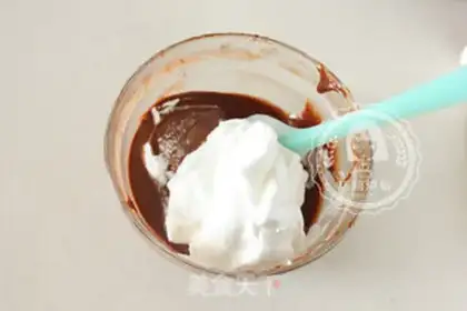 Make Cake roll step 6