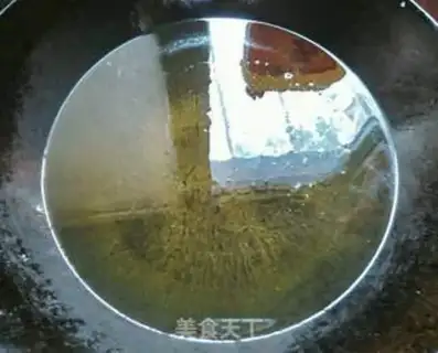 Make Lotus souffle step 24