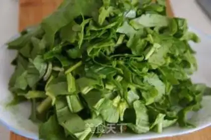 Make Bilateral florist step 1