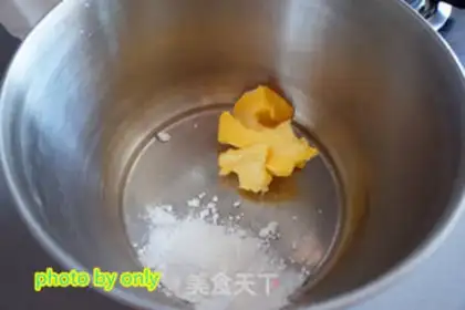 Make Onion cookies step 4