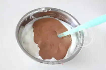 Make Cake roll step 7