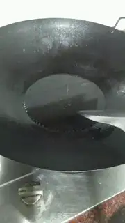 Make Plum chow step 5