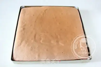 Make Cake roll step 10