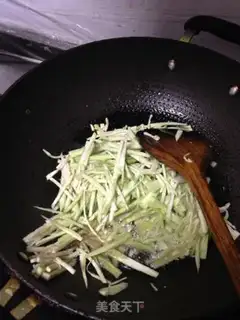 Make Pepper and cheese step 4