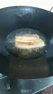 Make Plum chow step 7