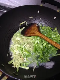 Make Pepper and cheese step 5