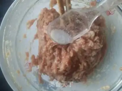 Make Soy sauce round step 3