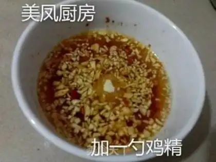 Make Creamed noodles step 5