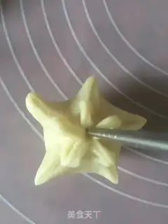 Make The soothing seaweed step 19