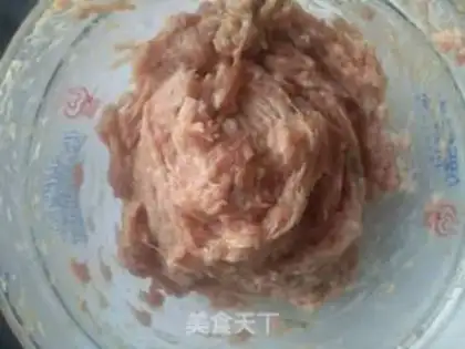 Make Soy sauce round step 5