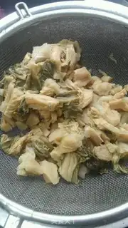Make Plum chow step 10