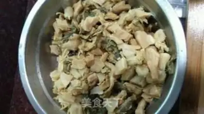 Make Plum chow step 13