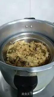 Make Plum chow step 14