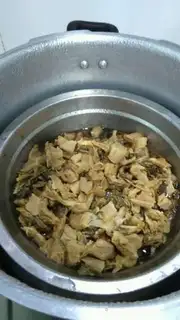 Make Plum chow step 16