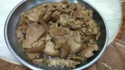 Make Plum chow step 17