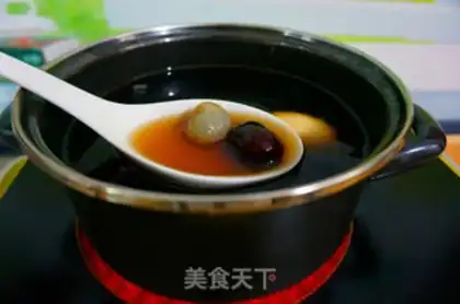 Make Egg soup step 6
