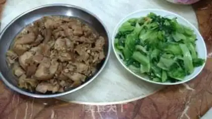 Make Plum chow step 18