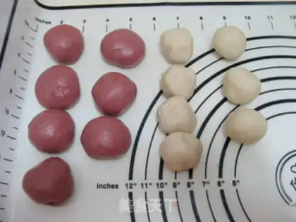 Make Sour dates step 1