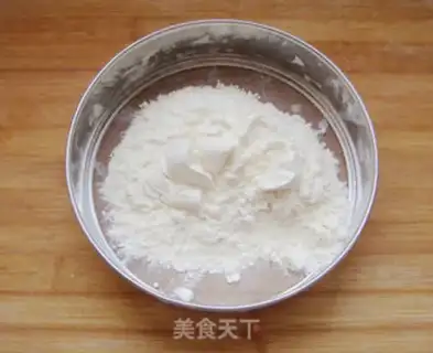 Make Fancy step 1