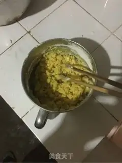 Make Homemade burgers step 8