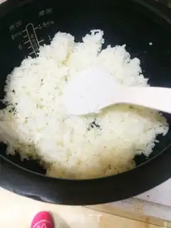 Make Potato sausage step 2