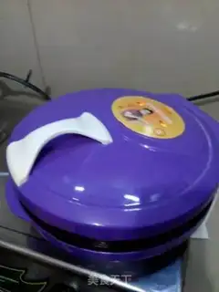 Make Pancakes and water buns step 0