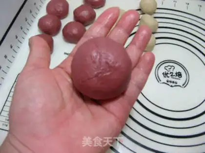 Make Sour dates step 3