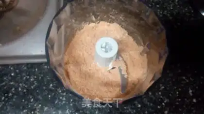 Make Cake step 1